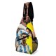 thumbnail image 1 of Lionel Messi Riñonera Bandolera con Estampado Integral para Hombres y Mujeres, Bolso Cruzado Gráfico de Tendencia, Mochila de Hombro Streetwear para Ciclismo y Deportes, Riñonera Versátil Casual, 1 of 6