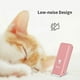 thumbnail image 2 of Perro Gato Hogar Pelo Impermeable Clipper Portátil Eléctrico Recargable Usb Mascotas Herramientas De Aseo Bajo Ruido Afeitadora Sin Cordón Recortadora Para Pequeñas Y Grandes, 2 of 5