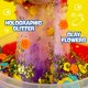 thumbnail image 5 of Slime Horizon Group USA Bob Esponja Mix'Ems Topper, 5 of 8