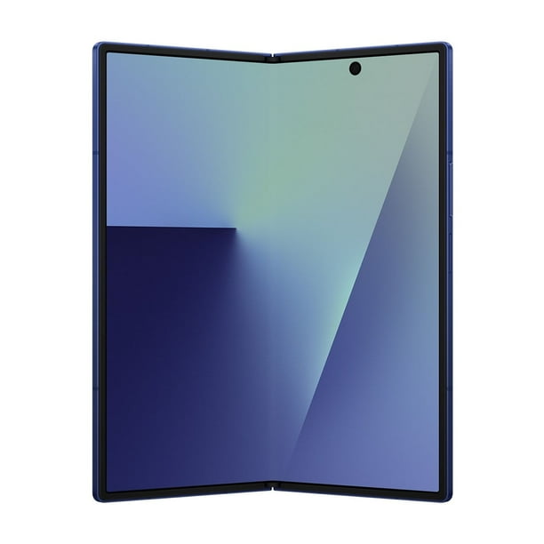 Galaxy Z Fold7 256GB Azul | Lider