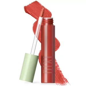 Pixi Fixing Lip Tint Hydro-Matte Lip Stain With Hyaluronic Acid - 0.16Oz- Calm