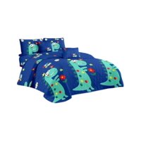 Genérico - Quilt Verano Plaza Y Media Niño Fresco Y Suave 11N03