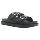 thumbnail image 3 of Sandalia Mujer Chalada Maui-1 Negro Casual, 3 of 9