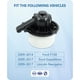 thumbnail image 2 of Motor Soplador Delantero GVPART4U 226 W Ford F150, 2 of 3