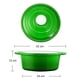thumbnail image 5 of Olla Hierro Fundido Redonda Verde 24x12 Cm, 5 of 5
