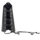 thumbnail image 3 of Brazalete De Muñeca De Cuero PU, Protector De Brazo, Muñequera, Protector De Brazo Para Motorista, Negro, 3 of 3