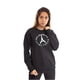 thumbnail image 4 of Poleron Mujer Cuello Polo Invierno Forro Polar Eiffel 1728, 4 of 4
