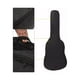 thumbnail image 2 of Funda Guitarra Acústica 40 Pulgadas Resistente Agua, 2 of 5