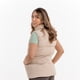 thumbnail image 3 of Parka Mujer Sin Manga Arenal Beige L, 3 of 3