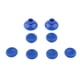thumbnail image 3 of Cubierta de la palanca del pulgar Joystick para Microsoft One Controller Blue, 3 of 5