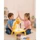 thumbnail image 3 of Proyector de Pintura Infantil Girafa Mesa de Dibujo con Luz y Sonido, 3 of 6