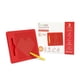 thumbnail image 1 of Juego Imapad Mini Tablero Magnético Rojo, 1 of 3