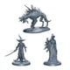 thumbnail image 4 of Juego de mesa CMON Bloodborne The Board Game Chalice Dungeon, 4 of 4