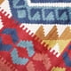 thumbnail image 2 of Alfombra Luxury Kelim 150 x 200 Cm He143 Etnica, 2 of 4