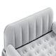 thumbnail image 4 of Sofá Cama Inflable Con Inflador Incorporado 1.88MX1.52MX64Cm Bestway gris Tamaño Único, 4 of 8