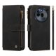 thumbnail image 2 of Funda Nothing Phone 3A Pro con Cremallera, Negro, 2 of 6