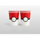 thumbnail image 3 of Pack 10 Vasos Formas Pokeball Cumpleaños Pokebola, 3 of 5