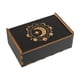 thumbnail image 1 of Card De Tarjetas Tarots Caja De Madera De Madera De Decoración De Casas Portátiles Y Resistentes De Tarots., 1 of 5