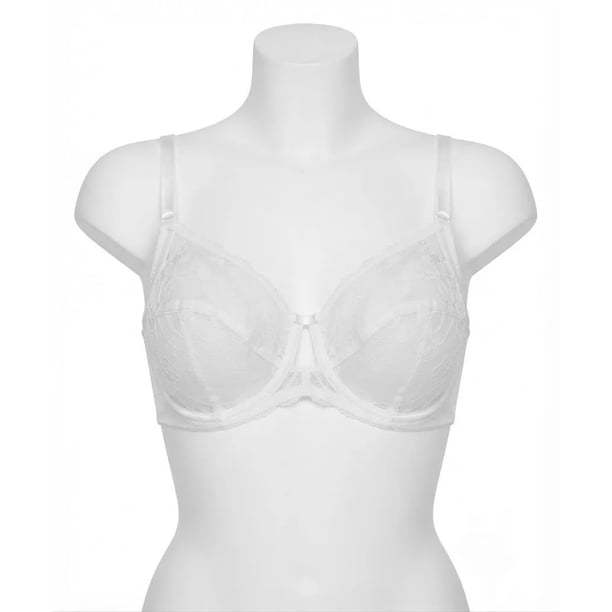 Sostén Mujer S 383b Encaje