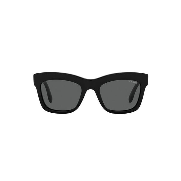 Lentes De Sol W44/87 50 Acetate Mujer