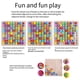 thumbnail image 4 of 1 Pack, Eliminate Happy Games, Concentrate On Training Educational Toys, Parent-child Interaction, Children's Early Education Board Games, 4 of 4