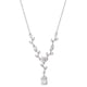 thumbnail image 3 of Collar Believe by Brilliance Plateado Plata con Circonia, 3 of 3