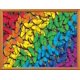 thumbnail image 5 of Rompecabezas MasterPieces Fluttering Rainbow, 550 piezas, 5 of 7
