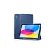 thumbnail image 2 of Funda Smart Cover  Para iPad 10.9 2022 10gen Azul Oscuro, 2 of 4