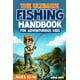 thumbnail image 1 of Manual Definitivo De Pesca Para Edades De 12 A 16 Años, 1 of 1