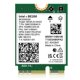thumbnail image 1 of Tarjeta inalámbrica GigaPlus WiFi 7 Intel BE200NGW 5800Mbps, 1 of 7