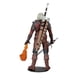 thumbnail image 5 of Figura De Acción The Witcher Geralt Of Rivia 7, 5 of 9
