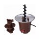 thumbnail image 3 of Fuente de Chocolate Pequeña Cascada de 3 Niveles Fiesta, 3 of 3