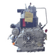 thumbnail image 1 of Motor Estacionario Mono Cilíndrico 16hp Profesional 195f, 1 of 4