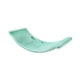 thumbnail image 2 of Balance Board Herramienta De Entrenamiento Coordinación Corporal Niños Wobble Board Large Green, 2 of 5
