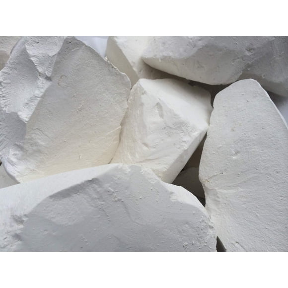 Trozos De Tiza Comestible De Belgorod 450 G Natural