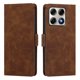 thumbnail image 2 of Funda Billetera Delgada para Motorola Edge 70 Pro con Ranuras y Soporte Marrón, 2 of 6