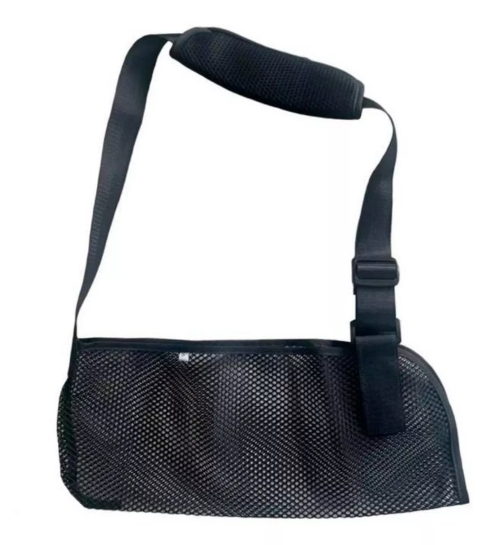 Irm - Cabestrillo Soporte Inmovilizador Hombro Y Brazo Ortopédico