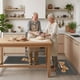 thumbnail image 1 of Set de Alfombras para Cocina Estilo y Funcionalidad, 1 of 6