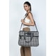 thumbnail image 3 of Cartera Sharo Tres en Uno Cuero Genuino Mochila/Portafolio/Bandolera, 3 of 7