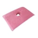 thumbnail image 5 of Toalla para mesa de masajes de salón Toalla facial con orificio Paño de masajes de salón de belleza lavable Sábana de cama de belleza Toalla de masaje, 5 of 5