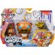 thumbnail image 1 of Paquete Toy Bakugan Cubbo Deka con exclusivo Jumbo King Cubbo, 1 of 5