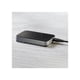 thumbnail image 2 of Cargador portátil inalámbrico ALOGIC Matrix MSPB5K 5000 mAh negro, 2 of 4
