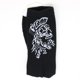 thumbnail image 2 of Calcetines Leatt Skull Black S/M, 2 of 3