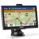 thumbnail image 1 of Navegador GPS OHREX N800 para coche/camión de 7 pulgadas con Bluetooth 2026 Maps, 1 of 8