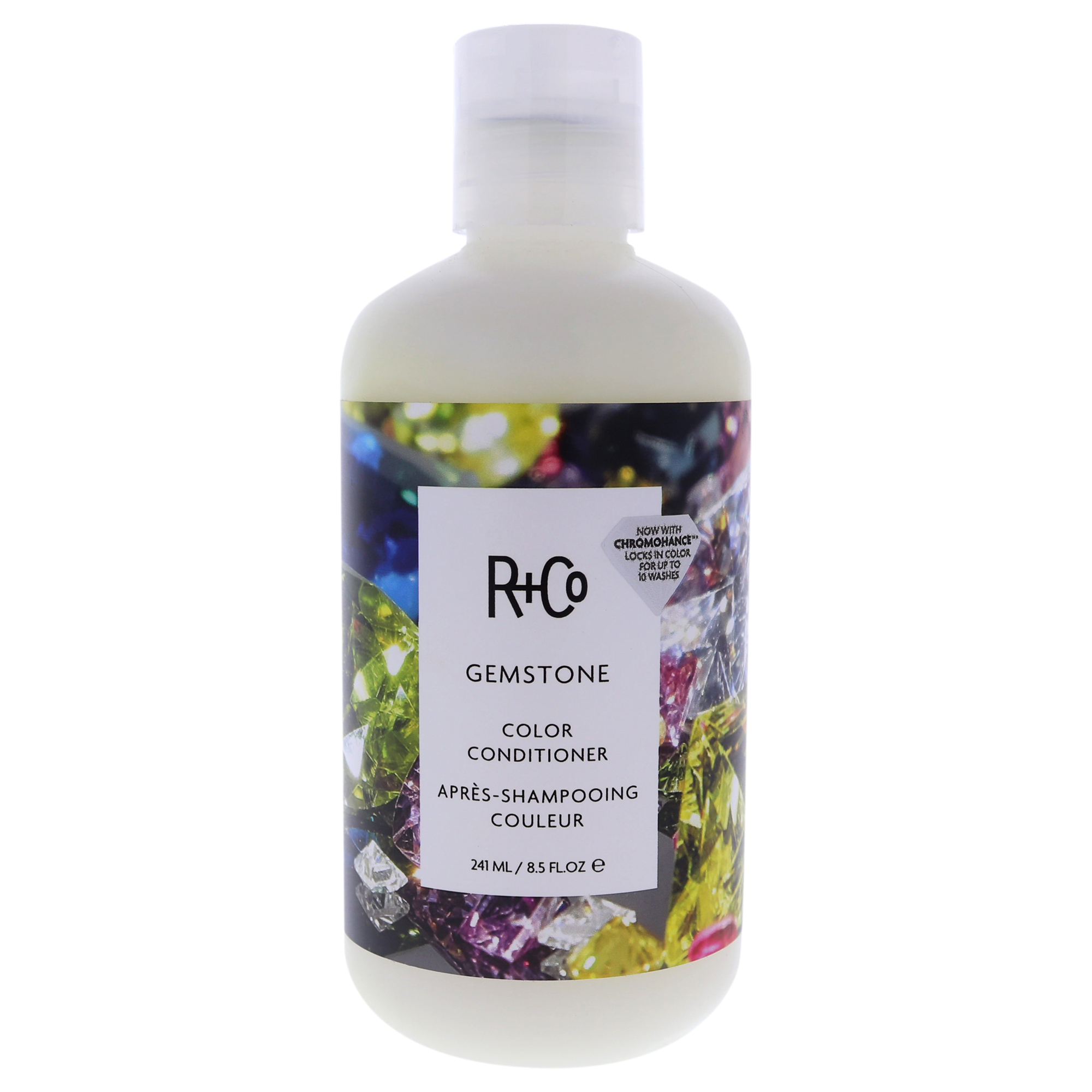 Acondicionador R+Co Gemstone 250Ml Unisex