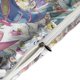 thumbnail image 4 of YuGiOh Anime Home Bed 3-piece Set Classic Japanese Anime Polyester Wash Student Dormitory Set, 4 of 5