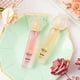 thumbnail image 2 of Portable Bear Perfume, Long Lasting Perfume For Girls Women, Peach Floral & Fruity, White Tea Woody Notes, 20ml, 0.68fl.oz, For Dating, Daily, Party Use, 2 of 4