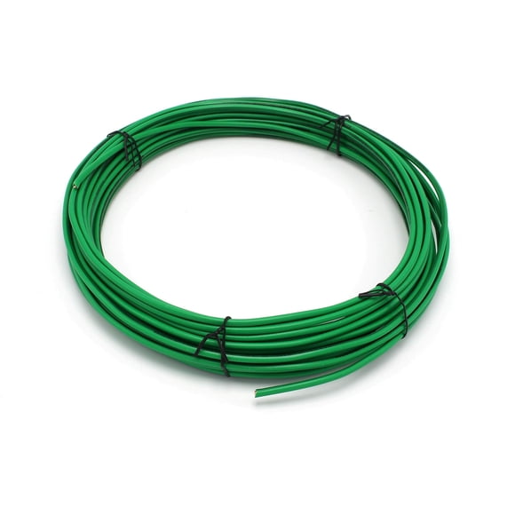Cable THE CIMPLE CO 12 AWG de cobre sólido aislado THHN/THWN
