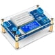 thumbnail image 1 of Conversor Buck DROK DC 5.332V a 1.232V 12A LCD Ajustable, 1 of 3