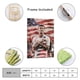 thumbnail image 2 of Cuadro Decorativo Christian Pulisic Desmarcar 40x60 cm, 2 of 6